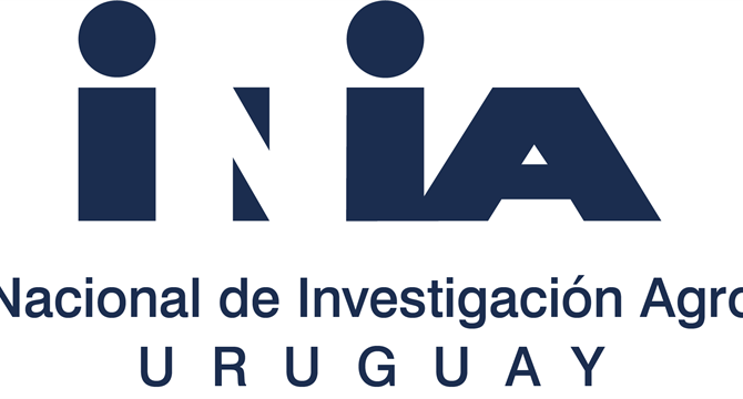 Logo INIA completo